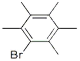 BROMOPENTAMETHYLBENZENE