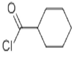 Cyclohexanecarboxylic acid chloride