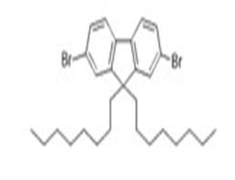 9,9-Dioctyl-2,7-dibromofluorene