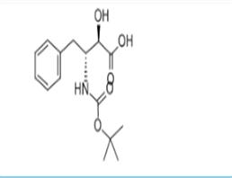 N-BOC-(2R,3R)-2-HYDROXY-3-AMINO-4-PHENYLBUTANOIC ACID