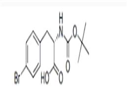 (R)-N-BOC-4-Bromophenylalanine