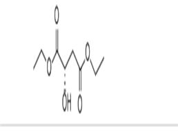 L-Matic acid dimethyl  ester