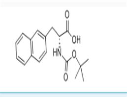 Boc-3-(2-Naphthyl)-D-alanine