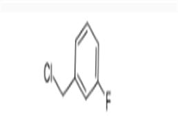 3-Fluorobenzyl chloride