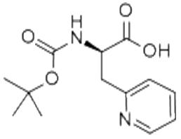BOC-D-2-PYRIDYLALANINE