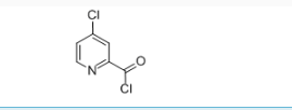 4-Chloro-pyridine-2-carbonyl chloride