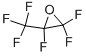 Hexafluoropropylene oxide