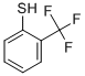 2-(TRIFLUOROMETHYL)THIOPHENOL