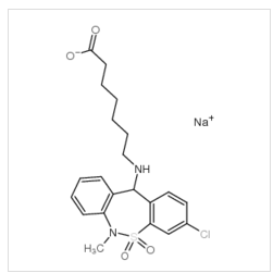 Tricyclic compound