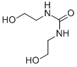 N,N'-BIS(2-HYDROXYETHYL)-UREA