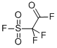 2-(FLUOROSULFONYL)DIFLUOROACETYL FLUORIDE