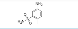 3-Amino-6-methylbenzenesulfonamide