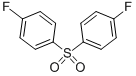 4-Fluorophenyl sulfone