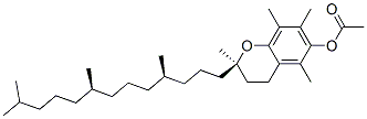 Tocopheryl acetate