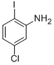 5-CHLORO-2-IODOANILINE