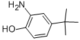 2-Amino-4-tert-butylphenol