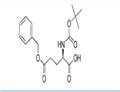 Boc-D-Glutamic acid 5-benzyl ester pictures
