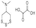 Thiocyclam hydrogen oxalate