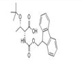 	Fmoc-O-tert-butyl-D-threonine