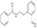 2-formylphenethyl benzoate pictures