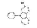 2-Bromo-9-phenyl-9H-carbazole