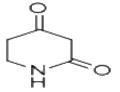 2,4-Piperadinedione