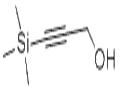 3-TRIMETHYLSILYL-2-PROPYN-1-OL