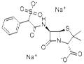 Sulbenicillin sodium