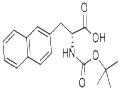 Boc-3-(2-Naphthyl)-D-alanine pictures