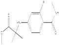 N-[3-Fluoro-4-[(methylamino)carbonyl]phenyl]-2-methylalanine methyl ester