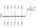 1H,1H,2H,2H-PERFLUOROOCTYLDIMETHYLCHLOROSILANE