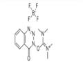 	N,N,N',N'-Tetramethyl-O-(3,4-dihydro-4-oxo-1,2,3-benzotriazin-3-yl)uronium tetrafluoroborate pictures