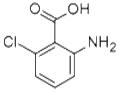 2-Amino-6-chlorobenzoic acid