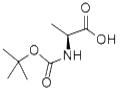 N-(tert-Butoxycarbonyl)-L-alanine