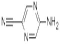 2-AMINO-5-CYANOPYRAZINE