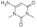 6-Amino-1,3-dimethyl-1,2,3,4-tetrahydropyrimidine-2,4-dione
