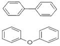 PHENYL ETHER-BIPHENYL EUTECTIC pictures