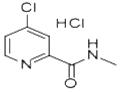 4-Chloro-N-methylpyridine-2-carboxamide Hydrochloride