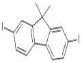 9,9-Dimethyl-9H-2,7-diiodofluorene