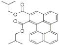 Perylenedicarboxylic acid bis(2-methylpropyl) ester pictures