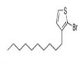 2-Bromo-3-decylthiophene