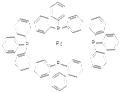 Tetrakis(triphenylphosphine)palladium