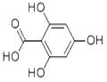 2,4,6-Trihydroxybenzoic acid