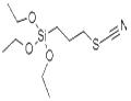 3-Thiocyanatopropyltriethoxysilane