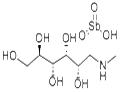 Methylglucamine antimonate