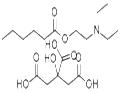 2-Diethylaminoethyl hexanoate