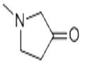 1-Methylpyrrolidin-3-one