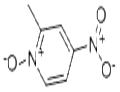 4-Nitro-2-picoline N-oxide pictures
