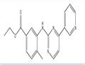 	4-Methyl-3-[[4-(3-pyridinyl)-2-pyrimidinyl]amino]benzoic acid ethyl ester pictures