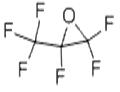 Hexafluoropropylene oxide pictures